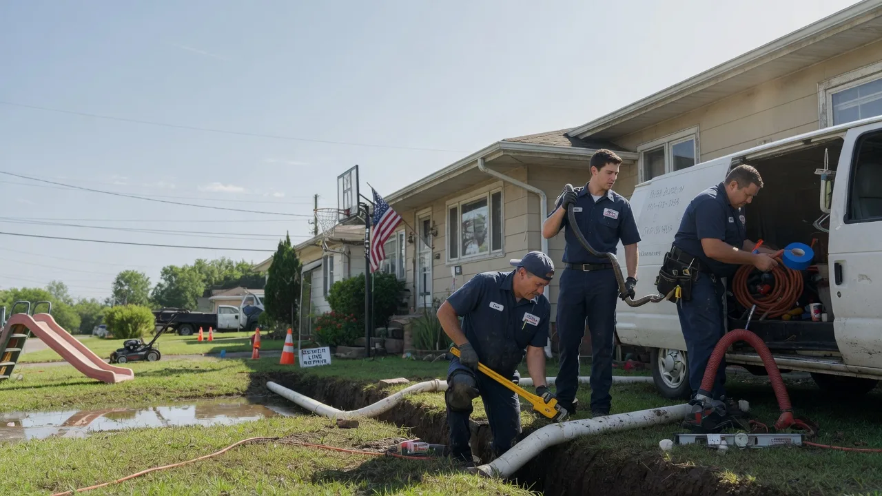 Toilet Installation in Waterford Works, NJ near me